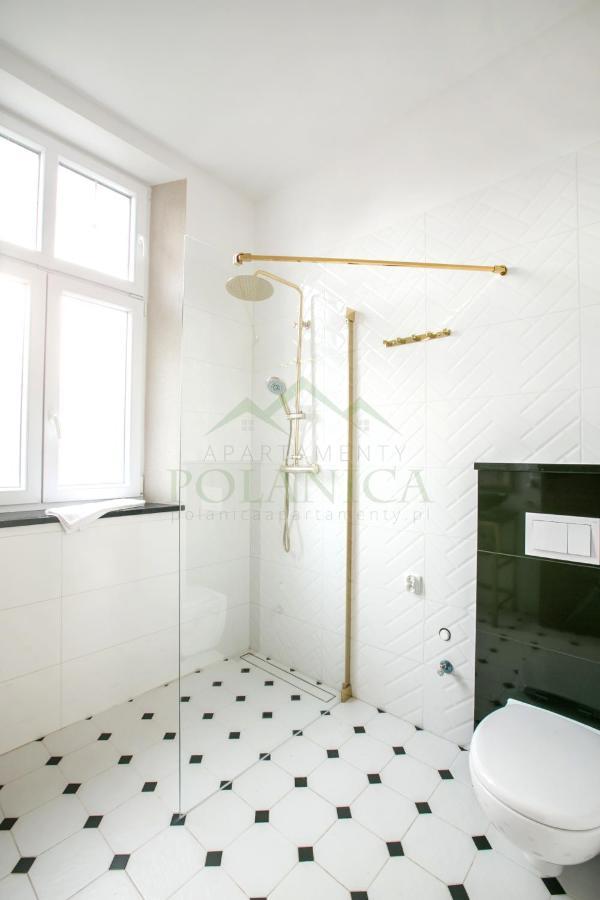 Apartament Piastowski بولانيكا- زدروي المظهر الخارجي الصورة