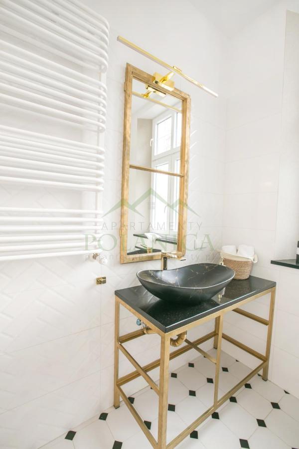 Apartament Piastowski بولانيكا- زدروي المظهر الخارجي الصورة