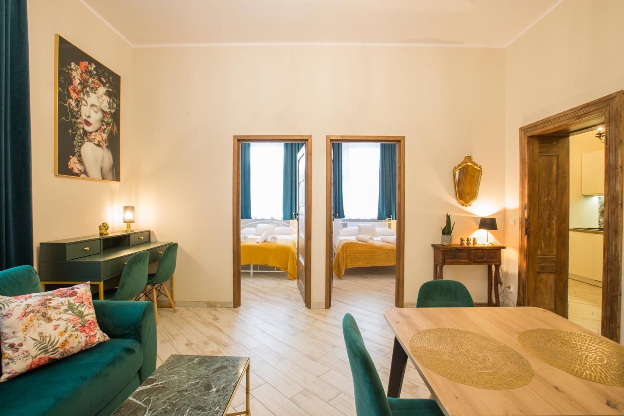 Apartament Piastowski بولانيكا- زدروي المظهر الخارجي الصورة