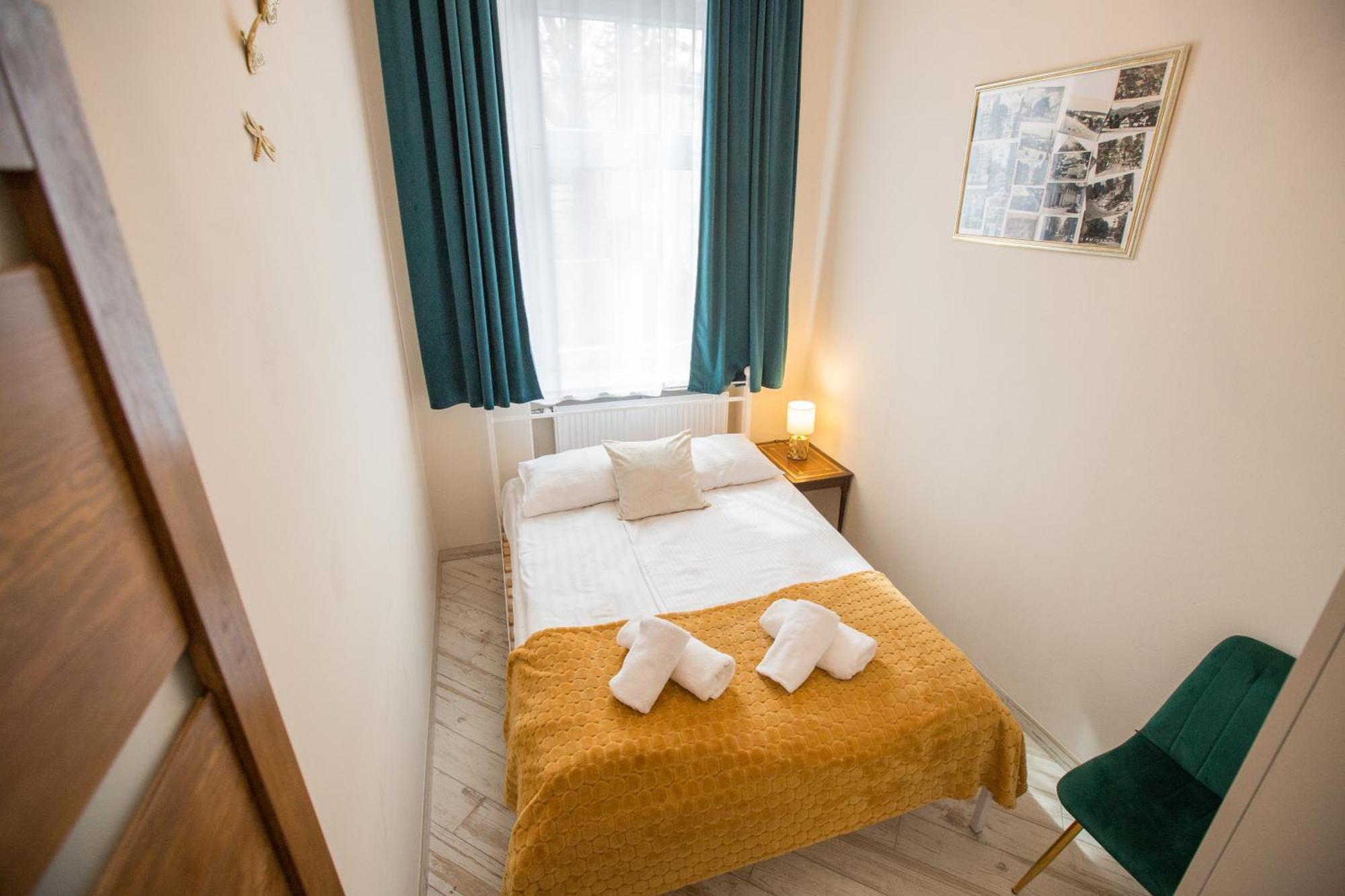 Apartament Piastowski بولانيكا- زدروي المظهر الخارجي الصورة